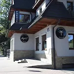Przytulia I *