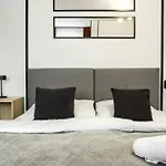 Przytulia I *
