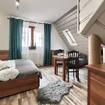 Przytulia I Rum i privatbostad Zakopane