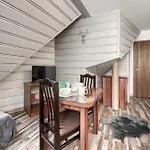 Przytulia I Zakopane