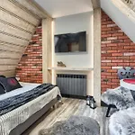 Alloggio in famiglia Przytulia I Zakopane
