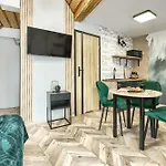 Przytulia I * Zakopane
