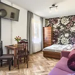 Rum i privatbostad Przytulia I *