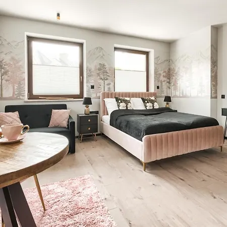 Homestay Przytulia I Zakopane