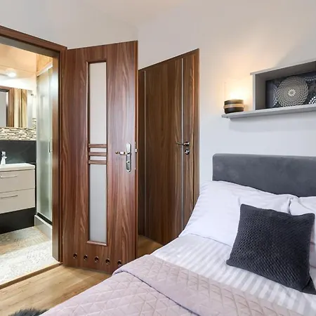 Przytulia I Homestay Zakopane