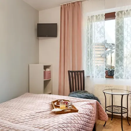 Homestay Przytulia I Zakopane