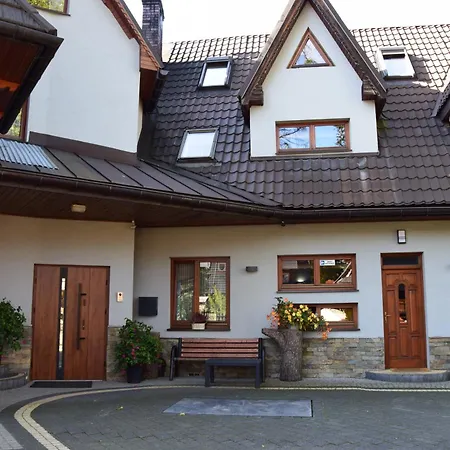 Przytulia I Rum i privatbostad Zakopane