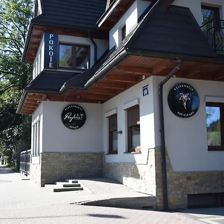 Przytulia I *