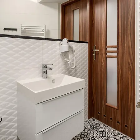 Przytulia I Homestay Zakopane