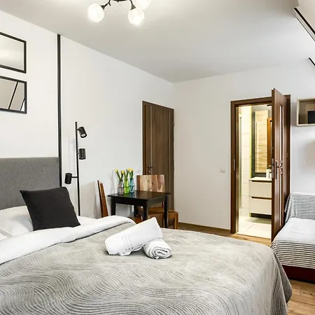 Homestay Przytulia I Zakopane