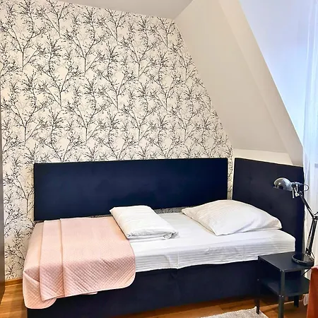 Przytulia I Homestay Zakopane