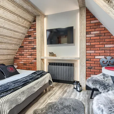 Homestay Przytulia I Zakopane