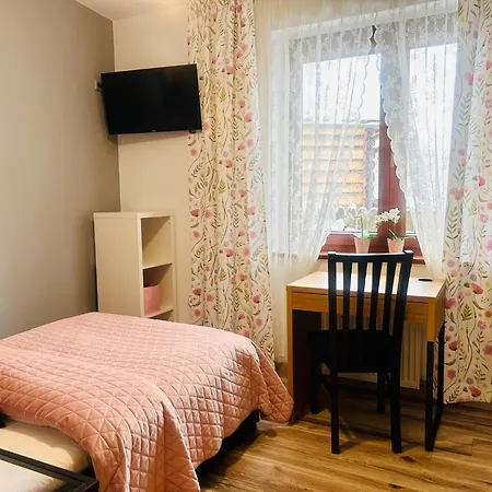 Przytulia I *