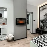 Rum i privatbostad Przytulia I Zakopane