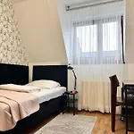 Przytulia I Zakopane