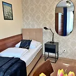 Przytulia I Rum i privatbostad Zakopane