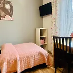 Homestay Przytulia I *