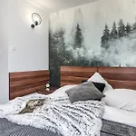 Przytulia I * Zakopane
