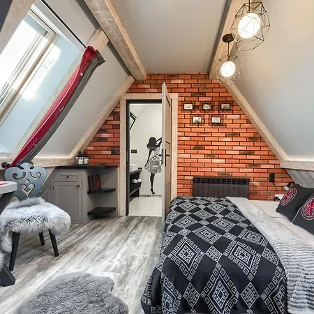 Przytulia I * Zakopane