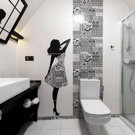 Séjour chez l'habitant Przytulia I