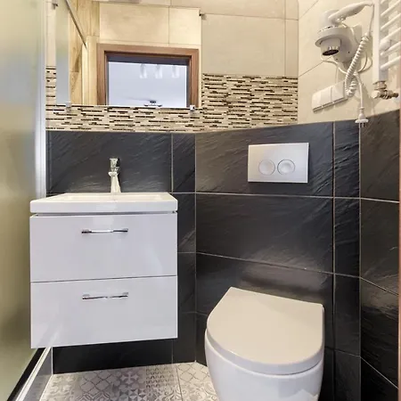 Przytulia I Zakopane