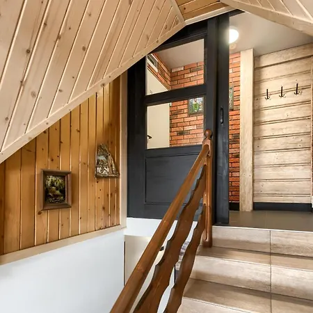 Przytulia I Habitación en casa particular *