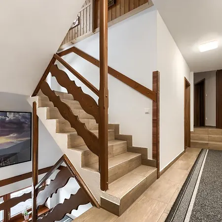 Séjour chez l'habitant Przytulia I *