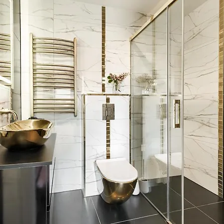 Przytulia I Séjour chez l'habitant *