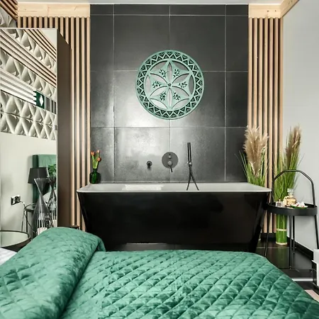 Przytulia I * Zakopane