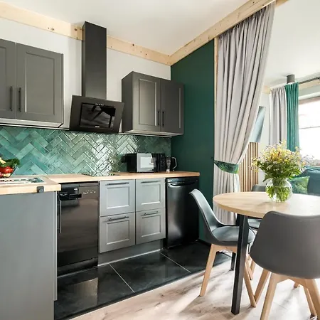 Przytulia I Habitación en casa particular Zakopane