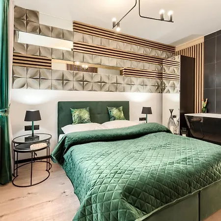 Przytulia I Habitación en casa particular Zakopane