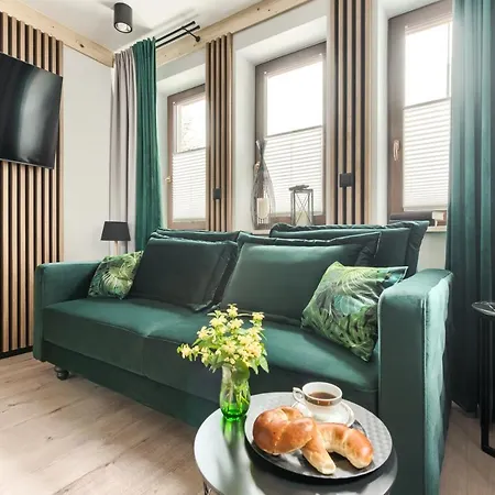 Przytulia I Habitación en casa particular Zakopane