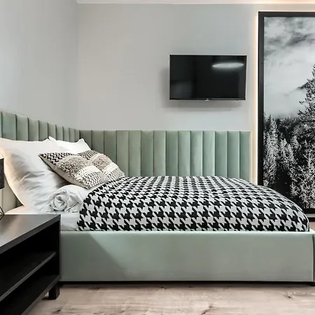 Séjour chez l'habitant Przytulia I