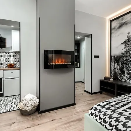 Séjour chez l'habitant Przytulia I Zakopane