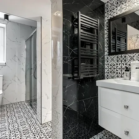 Przytulia I Zakopane