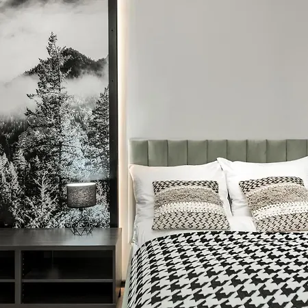 Przytulia I Zakopane