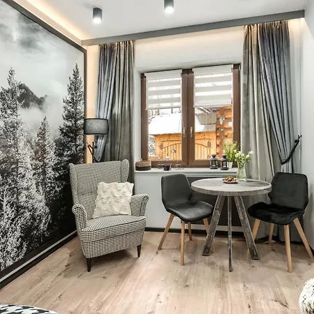 Séjour chez l'habitant Przytulia I