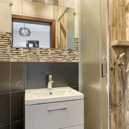 Przytulia I Habitación en casa particular