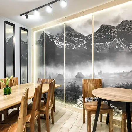 Séjour chez l'habitant Przytulia I *