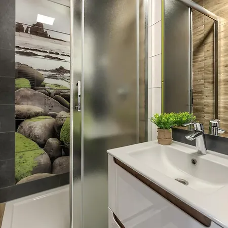 Séjour chez l'habitant Przytulia I Zakopane