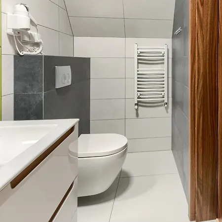 Séjour chez l'habitant Przytulia I *