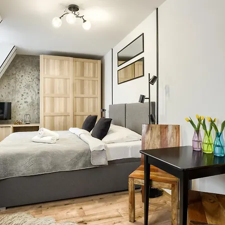 Przytulia I * Zakopane