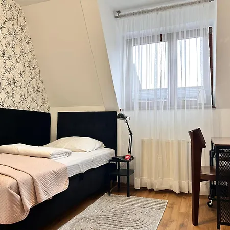 Przytulia I Zakopane