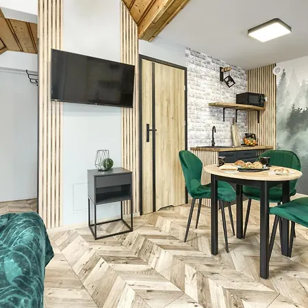 Przytulia I * Zakopane