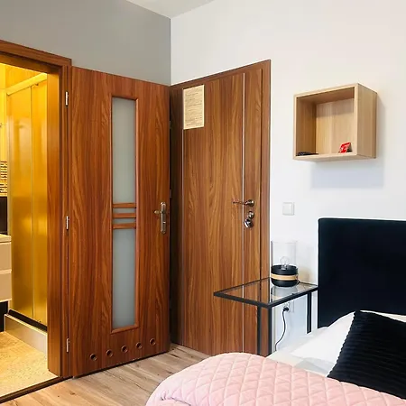 Séjour chez l'habitant Przytulia I