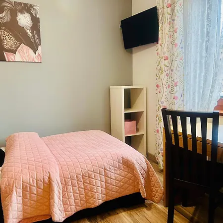 Séjour chez l'habitant Przytulia I *