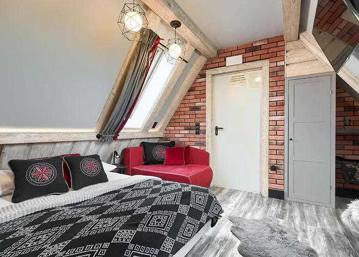 Przytulia I Alloggio in famiglia Zakopane