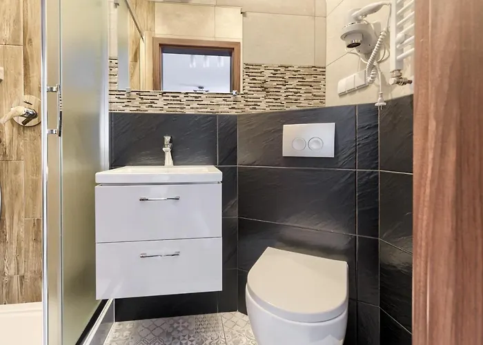 Przytulia I Zakopane