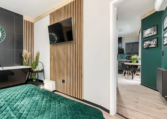 Przytulia I * Zakopane