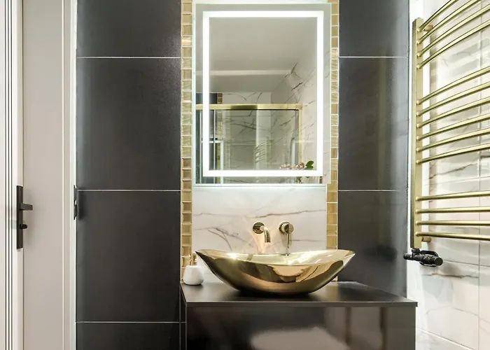 Przytulia I Rum i privatbostad Zakopane